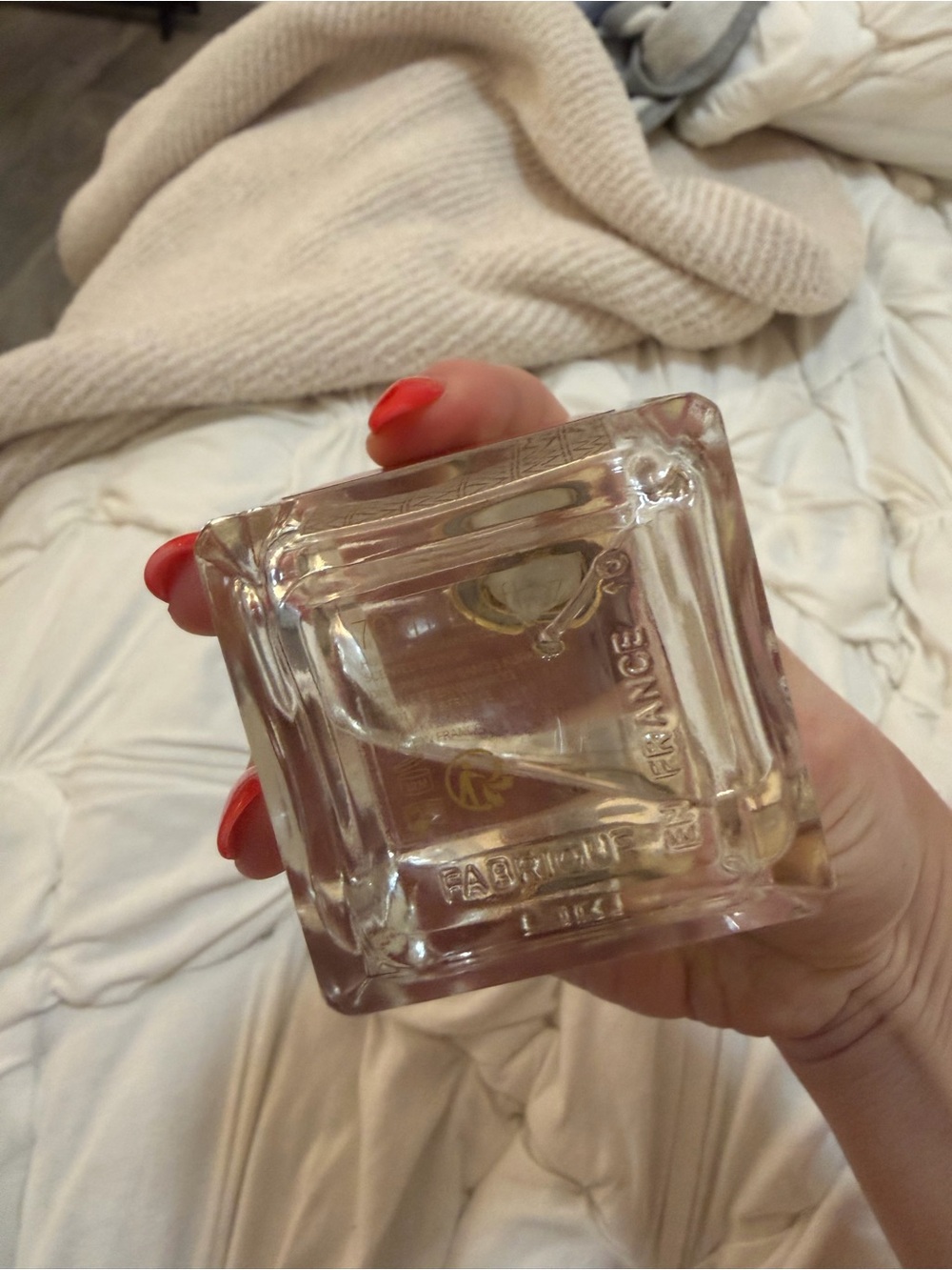 Maison Francis Kurkdjian Baccarat Rouge 540 Body Oil - Picture 5 of 7